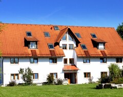 Khách sạn Tagungszentrum (Blaubeuren, Đức)