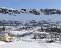 Cijela kuća/apartman Liseth Pensjonat og Hyttetun (Eidfjord, Norveška)