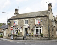 The Castle Hotel (Bakewell, Reino Unido)