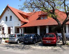 Guesthouse Racz Fogado (Visegrád, Hungary)