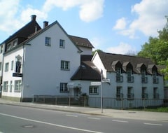 Hotel Am Solebad (Werne, Alemania)