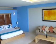 Hotelli Best Western Maya Koh Lanta Resort (Koh Lanta City, Thaimaa)