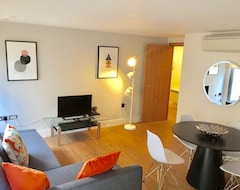 Huoneistohotelli Modern Apartments In Bayswater Central London Free Wifi & Aircon By City Stay Aparts London (Lontoo, Iso-Britannia)