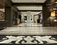 Melrose Georgetown Hotel (Washington D.C., USA)