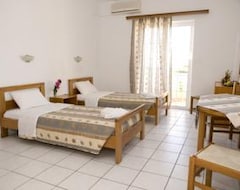Căn hộ có phục vụ Hotel Amaryllis (Platanias Chania, Hy Lạp)