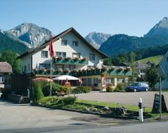 Hotel Post (Unterwasser, Suiza)