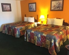 Hotel Budget Inn (Lumberton, EE. UU.)