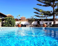 Hotel Aloe Club Resort (Corralejo, España)