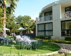 Khách sạn The Lakes Boutique Lodge (Pretoria, Nam Phi)