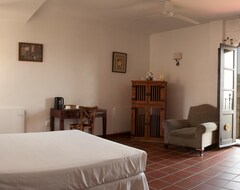 Khách sạn Hotel Cerro de Hijar (Tolox, Tây Ban Nha)