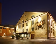Hotel Gerber Park (Uhingen, Alemania)