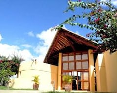 Majatalo Pousada Villas da Serra (Serra de São Bento, Brasilia)