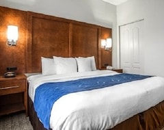 Khách sạn Comfort Suites (Dothan, Hoa Kỳ)