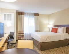 Khách sạn Candlewood Suites Fargo South-Medical Center, An Ihg Hotel (Fargo, Hoa Kỳ)