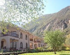 Inti Punku Valle Sagrado Hotel (Urubamba, Peru)