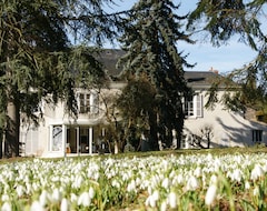 Khách sạn Domaine de La Thiau (Briare, Pháp)