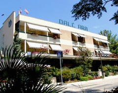 Hotel Dall'Ara (Cesenatico, Italija)