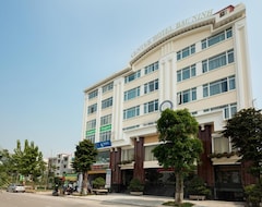 Hotelli Center Hotel Bac Ninh (Bac Ninh, Vietnam)
