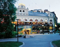 Khách sạn Berns, Historical Boutique Hotel & House Of Entertainment Since 1863 (Stockholm, Thụy Điển)