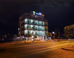 Khách sạn Mayales Plaza (Valledupar, Colombia)
