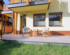 Hele huset/lejligheden TatryTop Apartamenty Comfort (Zakopane, Polen)