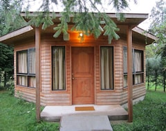 Aparthotel Rancho Esperanza (Villarrica, Chile)