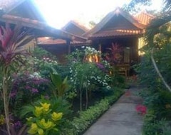Khách sạn Alexyane Paradise Bungalow (Gili Trawangan, Indonesia)