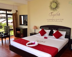 Hotelli Fiore Healthy Resort Phan Thiet (Phan Thiết, Vietnam)