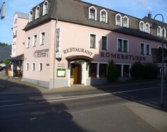 Hotel Römerstuben (Konz, Germany)