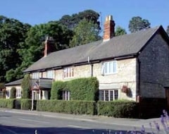 Jersey Arms Hotel Bicester (Bicester, United Kingdom)