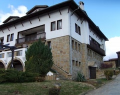 Otel Winpalace  Arbanasi (Arbanassi, Bulgaristan)