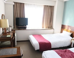 La Campagne Hotel Fukagawa - Vacation Stay 96335V (Fukagawa, Japan)