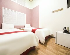 Hotelli Hotel Joker (Soul, Etelä-Korea)
