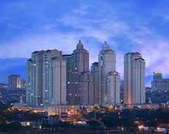 Khách sạn Bw Kemayoran Hotel & Convention Powered By Archipelago (Jakarta, Indonesia)