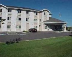 Hotel Quality Inn & Suites (Menomonie, USA)