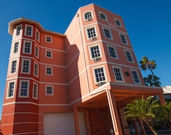 Khách sạn Edison Beach House (Fort Myers Beach, Hoa Kỳ)