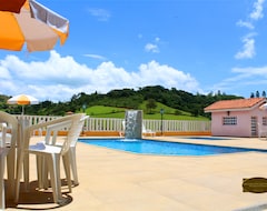 Guesthouse Chale Recanto Monte Sinai (Piracaia, Brazil)