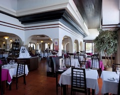 Hotelli Hotel Rocamar (Caniço, Portugali)