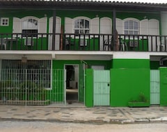 Khách sạn Santana Do Tuico (Armação dos Búzios, Brazil)