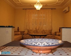 Casa/apartamento entero Appartement Dior Lamane (Azilal, Marruecos)