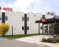 Khách sạn Hotel ibis Rouen Parc des Expos Zénith (Saint-Étienne-du-Rouvray, Pháp)