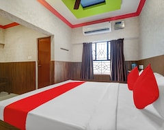 Khách sạn Oyo 80570 M.g.r Park Inn (Cuddalore, Ấn Độ)