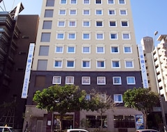 فندق Toyoko Inn Naha Shin-toshin Omoromachi (ناها, اليابان)