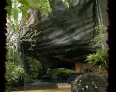 Hotel Boulder Garden (Ratnapura, Šri Lanka)
