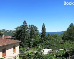 Toàn bộ căn nhà/căn hộ La Chicca (Gaggio Montano, Ý)