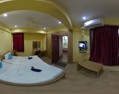 Khách sạn Hotel Raj Pride (Mysore, Ấn Độ)