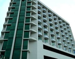 Principe Hotel & Suites (Panama Şehri, Panama)