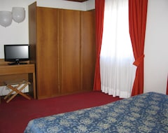Hotel Il Catturanino (Madonna di Campiglio, İtalya)
