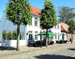 Hotel Schackenborg Slotskro (Tønder, Danmark)