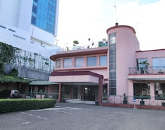 Khách sạn Airy Braga Lembong 21 Bandung (Bandung, Indonesia)